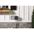 8-Zone Smart Sprinkler Controller, Wi-Fi Connectible Smart Irrigation System With Automatic Water Timer