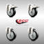 Roulettes pivotantes-92142551-92142547