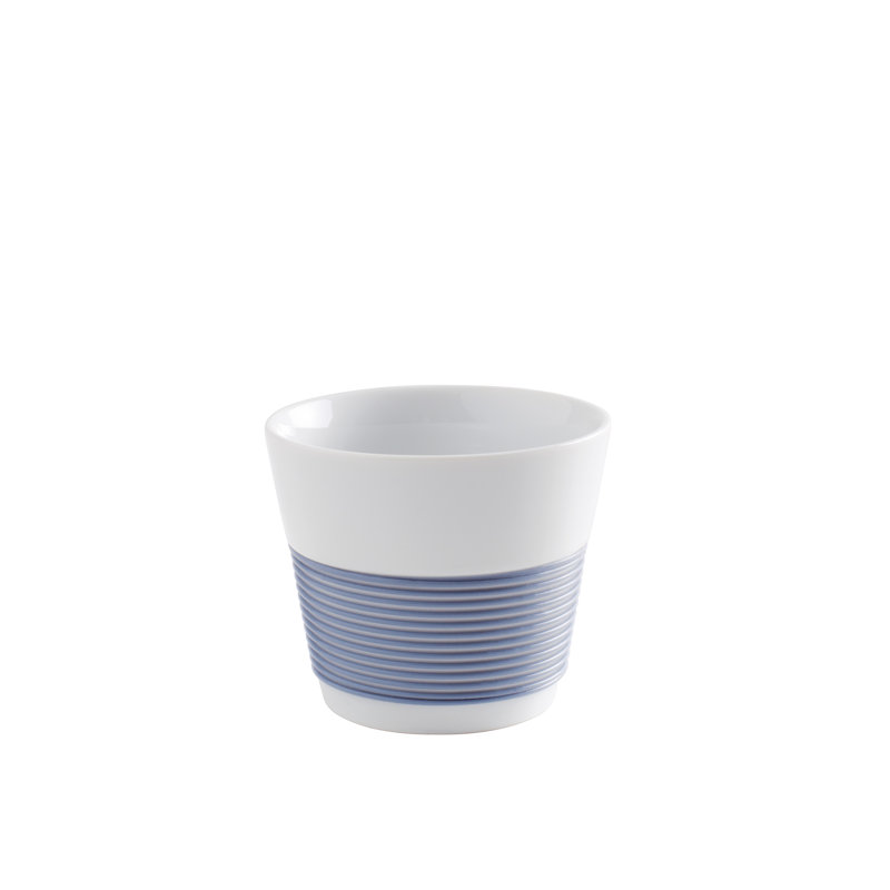 Cupit Coffee Mug, Stormy blue