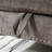 85" Chenille Tufted Sectional Sofa-106714695