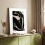 Matisse Ccciii, reproduction d'art encadrée Cavas-78982901