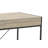 Lorentz Metal Base Computer Desk-1748347968