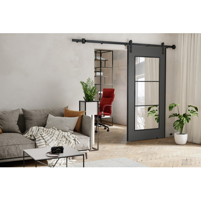 Ketterer Barn Door