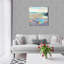 «Sherbet Sky» par Kathleen Robbins-221551816