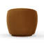 Velvet Swivel Chair-381978660