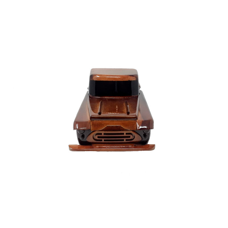 Tringle en bois Trinette 57 Chevy Stepside