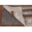 Abstract Modern Oriental Rug 3x5
