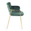 Chaise rembourrée-1352475492