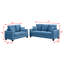 2 - Piece Living Room Set-838826164