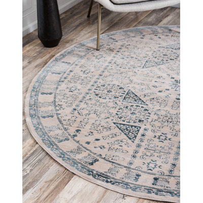 Elisha Geometric Indoor Rug