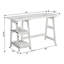 Bureau d'ordinateur réversible Saribek-59240206