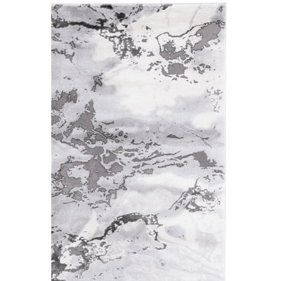 Tapis abstrait Craft Performance