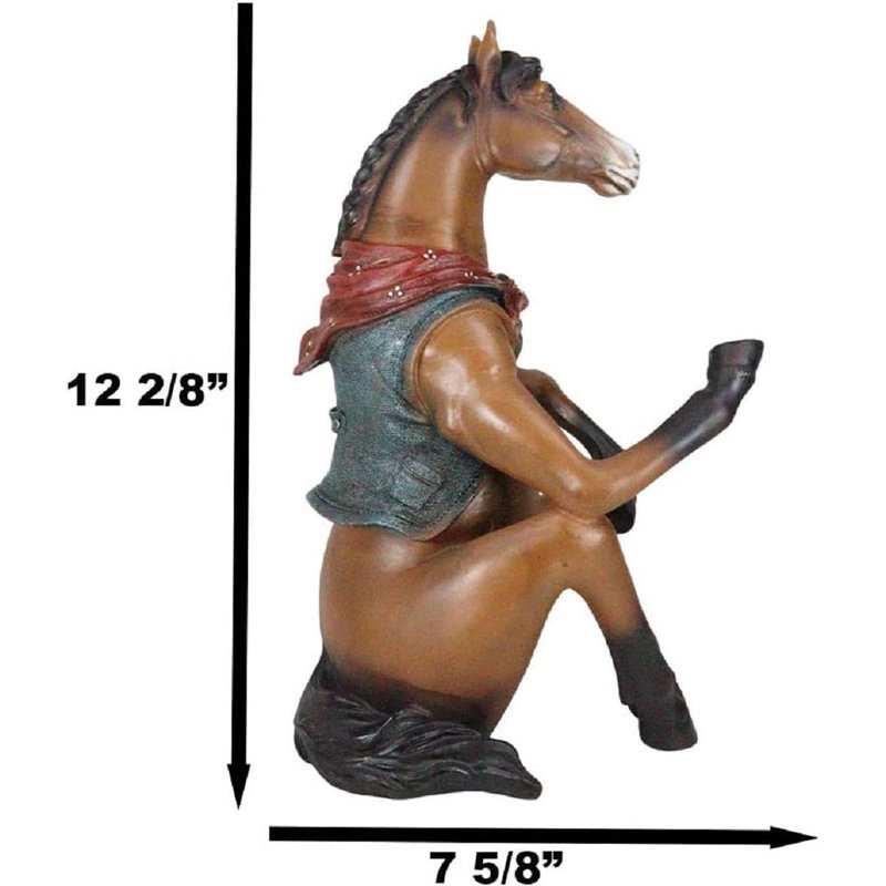 Figurine Heloisa