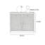 Armoire d'appoint Home Rattan