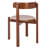 Calixto Wood Dining Chair-2144997715