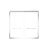 60" Wide X 57" High Aluminum Frame Shower Door, Bathtub Door With Soft-Close Function, 1/4" Thick Clear Tempered Glass , Dual Handles, Reversible For Compact Bathrooms, Low Shattering Risk W H Double