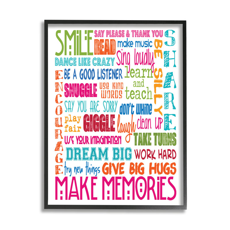 Letters, Monograms, & Names
