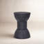 Table d'appoint Wisdom - noir