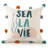 Polyester Blend Throw Square Indoor/Outdoor Pillow Cover-1088777480-1088777487