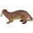 River Otter Statue