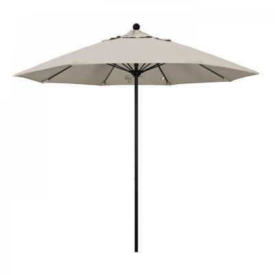 Parasol de marché 9 pi Simpson