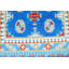 80cm X 126cm Area Rug