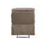 Fauteuil inclinable avec accoudoirs coussinés-1727025943