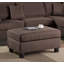 Canapé modulaire réversible avec repose-pieds 3 pièces 3 pièces-949502869