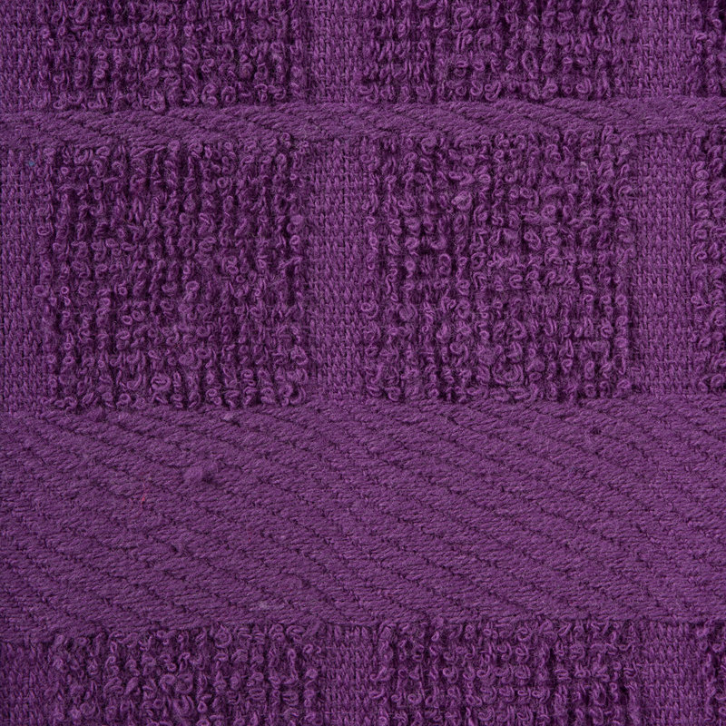 Torchon Amarilda, Aubergine