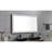 96In. W X36 In. H Framed LED Single Bathroom Vanity Mirror In Polished Crystal  Bathroom Vanity LED Mirror With 3 Color Lights Mirror For Bathroom Wall