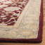 Tapis oriental en laine touffeté à la main Coltun-31311813