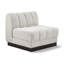 Fauteuil en chenille Quinn-1785041773