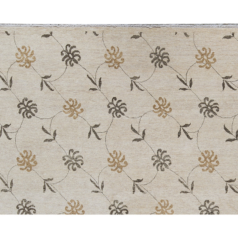 One-of-a-Kind 9' X 12'1" Area Rug