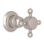 Country Bath Trim For Volume Control And Diverter-5923370
