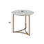 Table de bout ronde Brianny-561117130