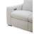 Kaia Power Reclining Loveseat With Power Headrests & Lumbar-126486445