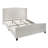 Bed Frame with High Back Upholstered Headboard-664058343-639324758