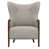 Beige Polyester