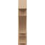 Bois de cèdre brut Balboa-89128139
