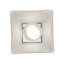 Schoolhouse & Early Electric 1 - Light Flush Mount
