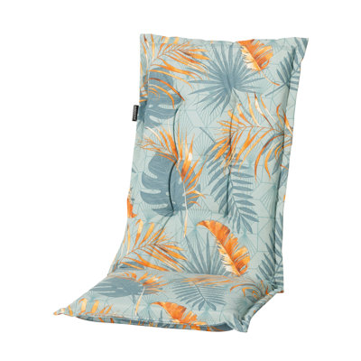Garden Seat/Back Cushion