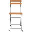 Addileigh Folding Patio Dining Side Chair