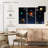 Solar System Diagram-108061520