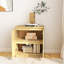 Lucyle 36cm Wide Solid Wood Sideboard-690518905