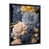 Cadre simple noir