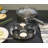 RSVP International Cup Non Stick Stainless Steel Egg Poacher