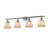 Reyhani 4 - Light Dimmable Vanity Light-29566973-31271163