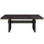 Rava Rectangular Conference Table