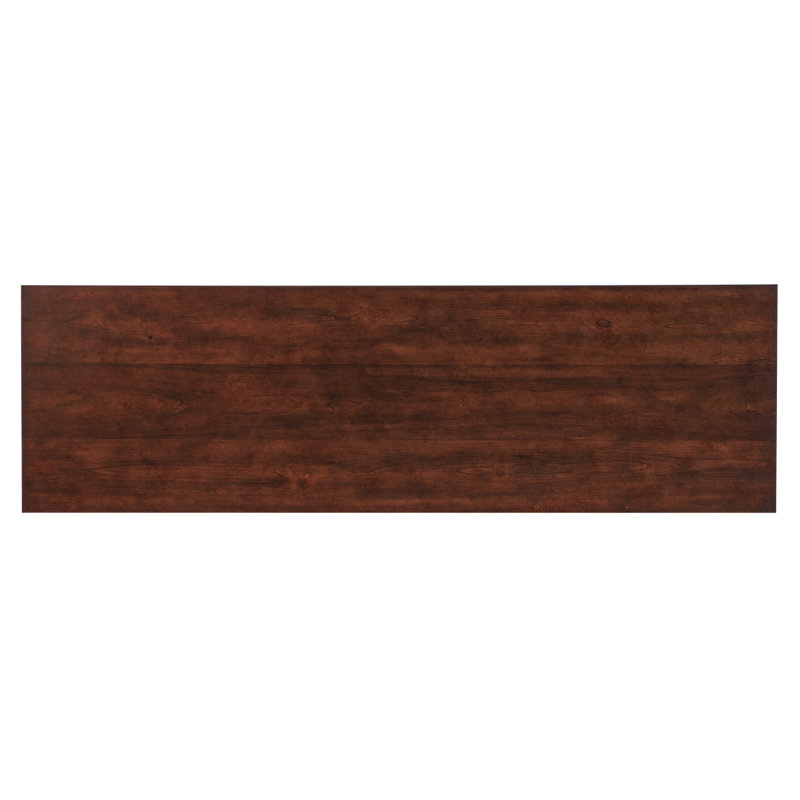 Charleston 9 - Drawer Dresser