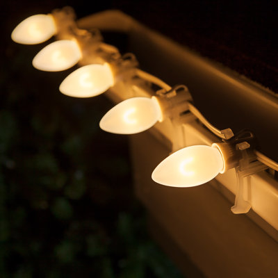 Light Bulbs